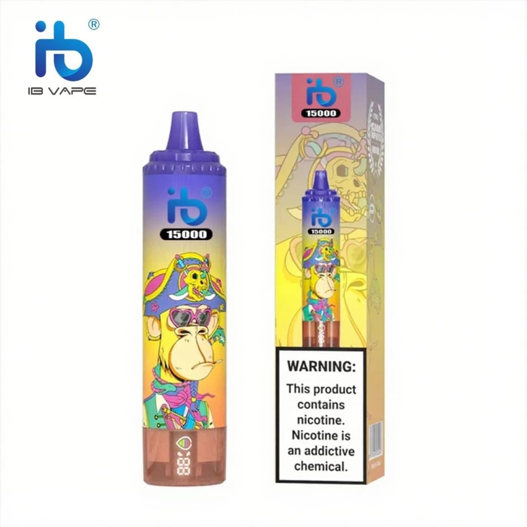 IBVAPE Review: How Much Are Electronic Cigarettes and Are IBVAPE Prices Worth It for Vapers
