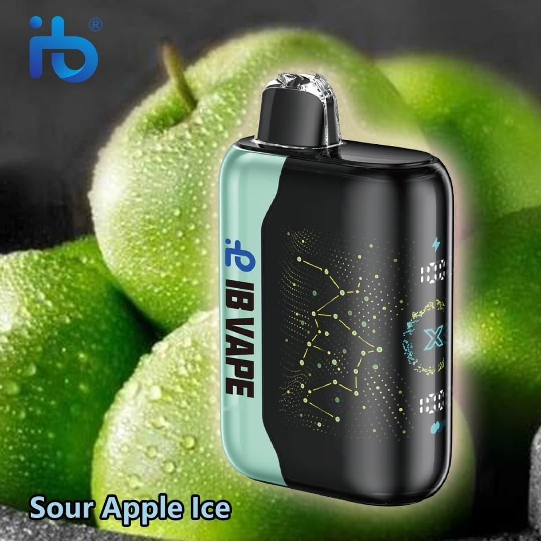IBvape Guide and Top Picks - Why IBvape Excels for meilleur e-cigarettes cbd