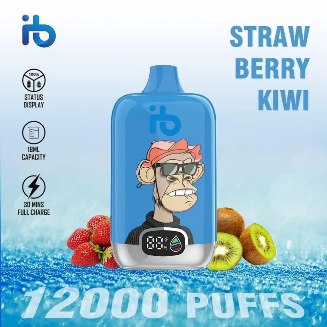 Smart Shopper's Guide to IBvape obchod and battery e cig Choices for Longer Lasting Vaping Performance