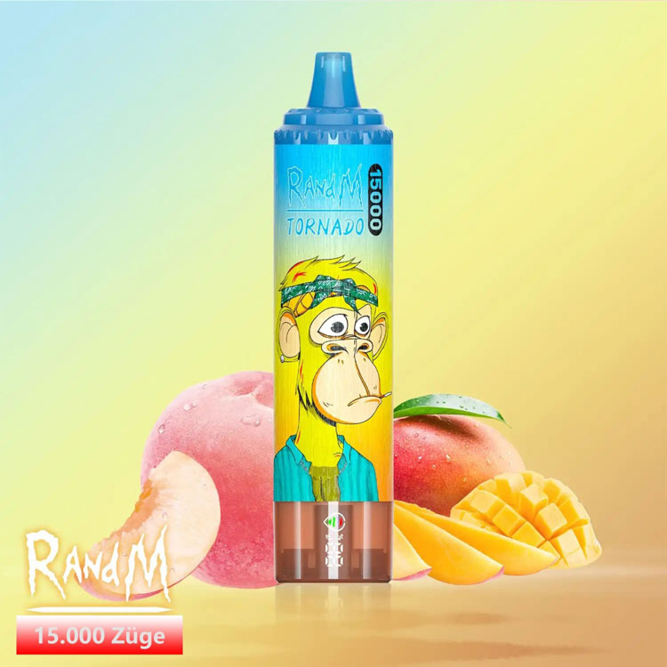 Exploring the Rise and Popularity of Electronic Cigarettes in Pakistan