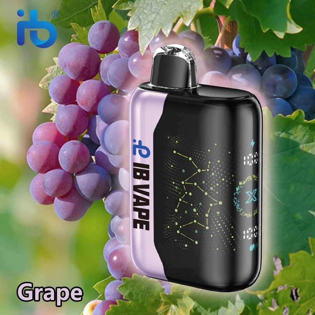 IBVAPE Insights and Tips — IBVAPE Delivers the best e cigarette Experience for Flavor, Battery Life and Value