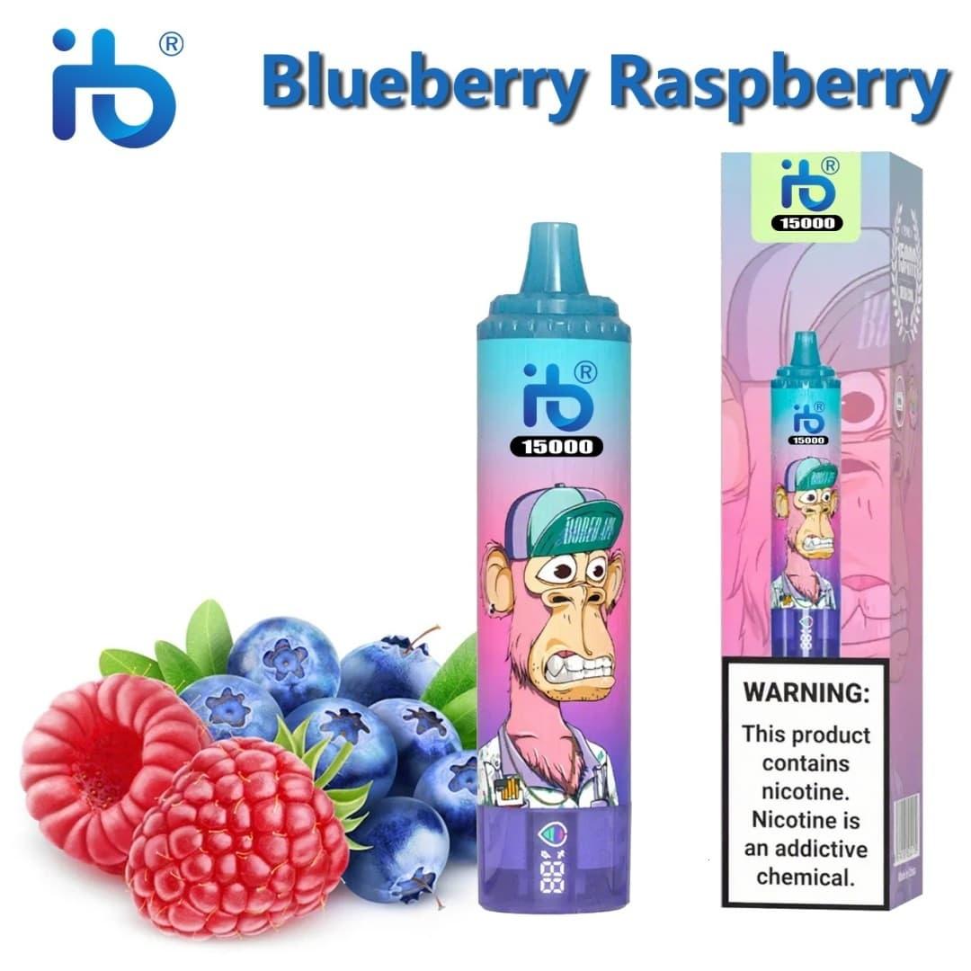 IBVape safety review 2026 — is e cigarette safe and can IBVape really reduce vaping risks