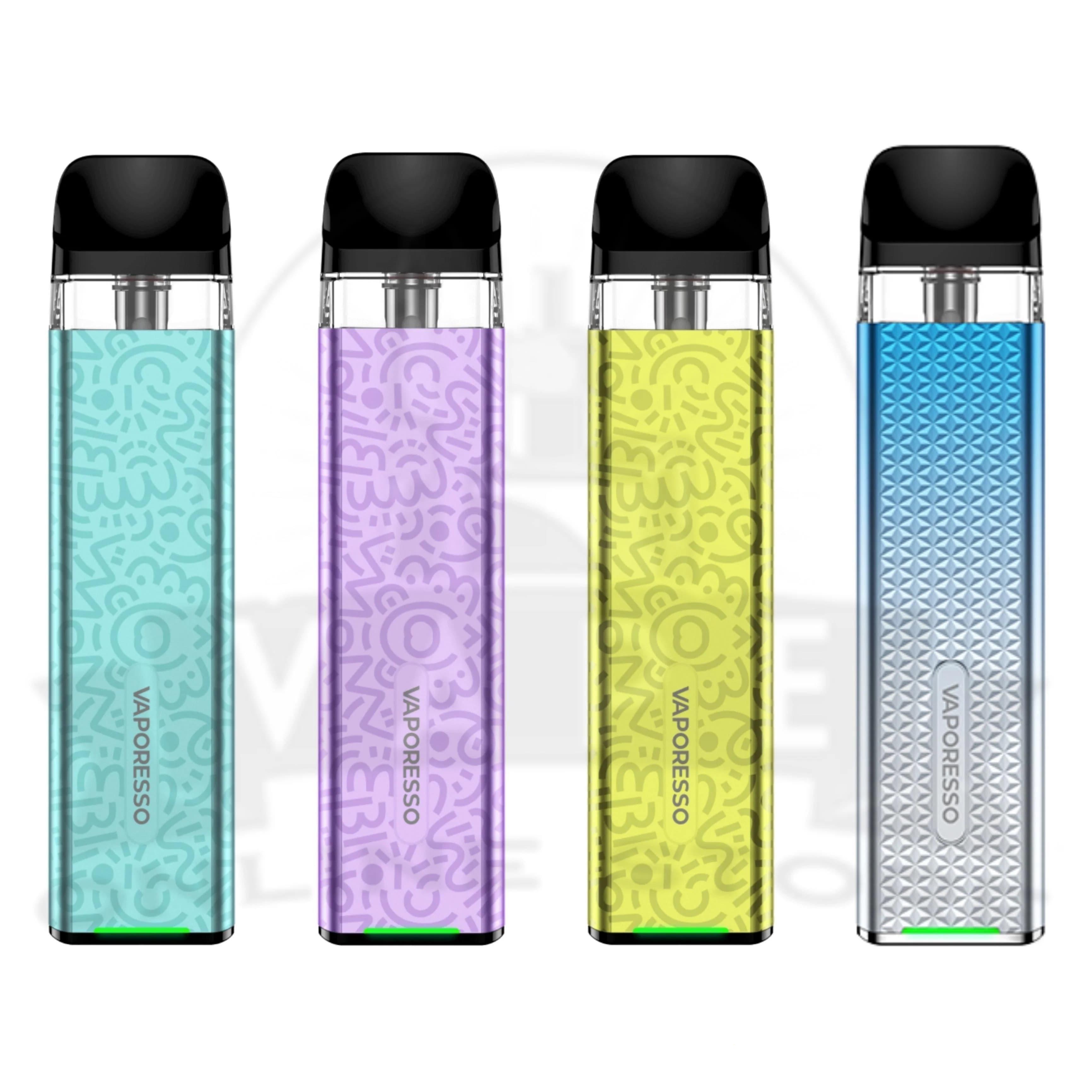 Discover How Brands Are Shaping the Future of Smoke Free Electronic Cigarette Innovations Discover How Brands Are Shaping the Future of Smoke Free Electronic Cigarette Innovations