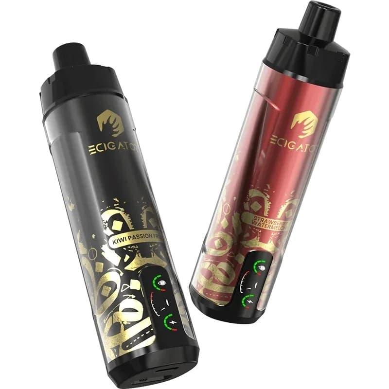 IBVAPE Visual Merchandising Guide for e cigarette display Success and IBVAPE Store Setup Tips