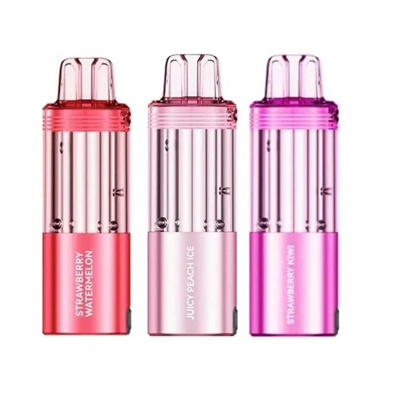 E-Zigaretten Set Review and How to Master e Cigarette Recycling for a Greener Future