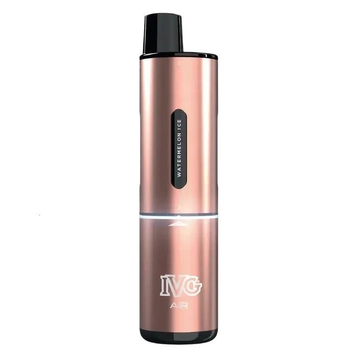 e-Cigaretta explores who invented the electronic cigarette and traces the pioneers behind modern vaping