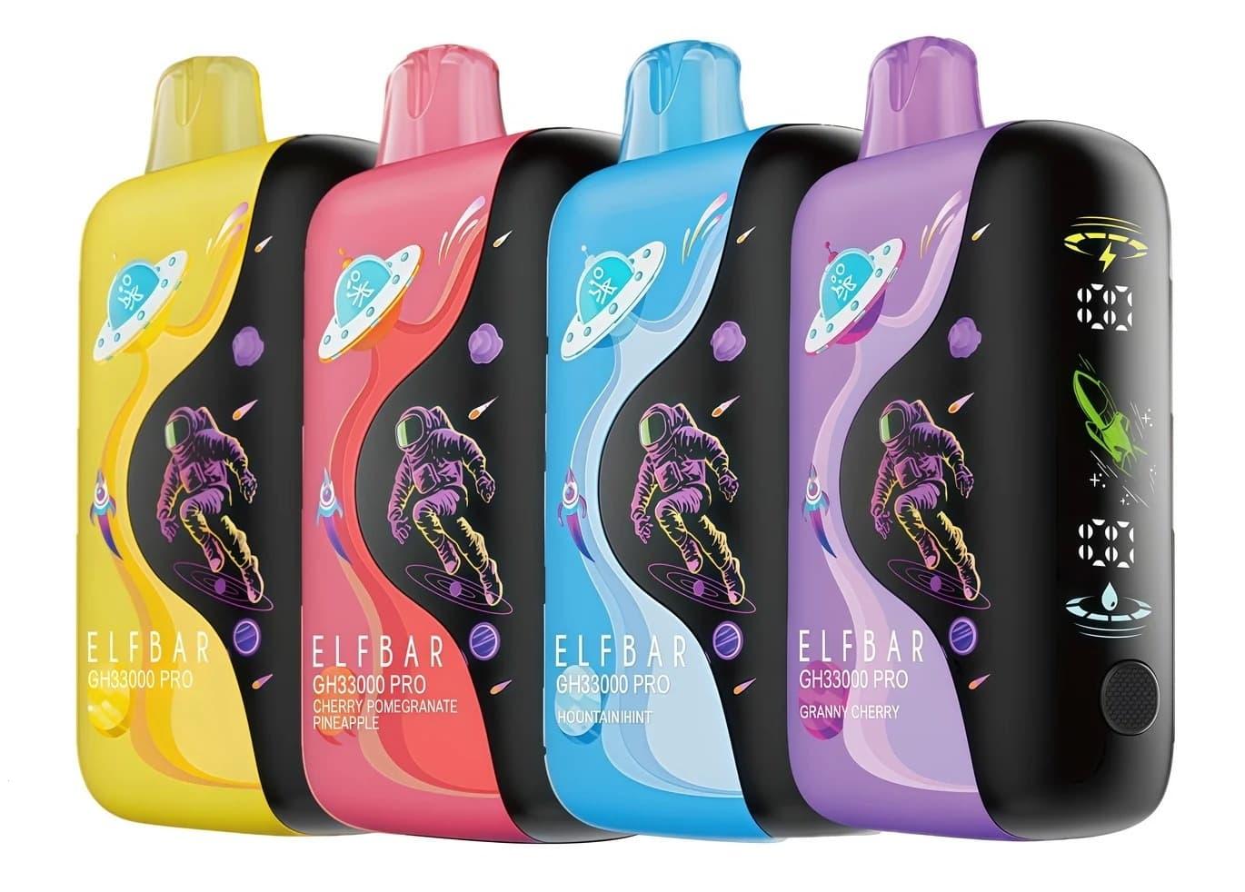 E-Papierosy Innovations Redefining the Future of Electronic E Cigarette Experience