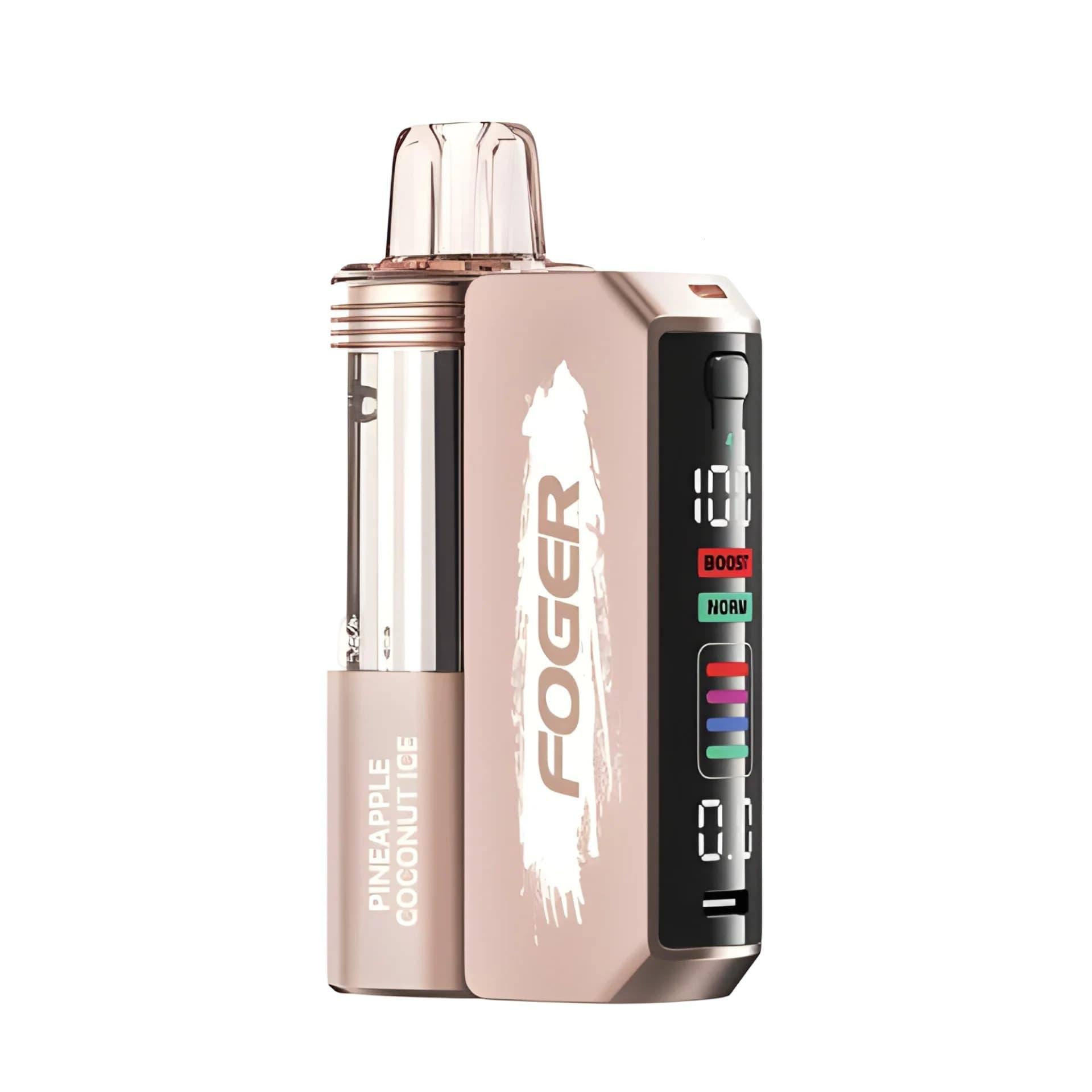E-Papierosy Jednorazowe safety explainer - what risks are involved with defective e cigarettes batteries and practical precautions for users
