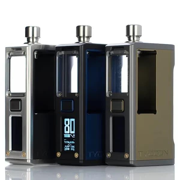 Discover the Latest Trends in e-dym Electronic Cigarettes Brands for Ultimate Vaping Experience