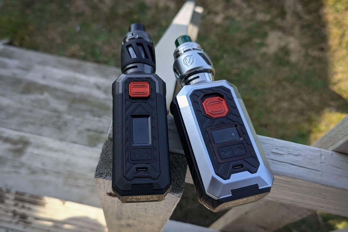 Discovering e-papierosy and New e cigarette reviews uk to Choose the Best Vaping Gear