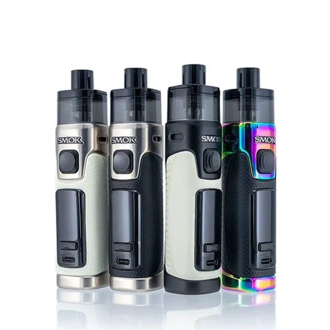 E-Liquid Benefits and Raz E Cigarette Reviews Exploring Top Vaping Options with E-Liquid and Raz E Cigarette