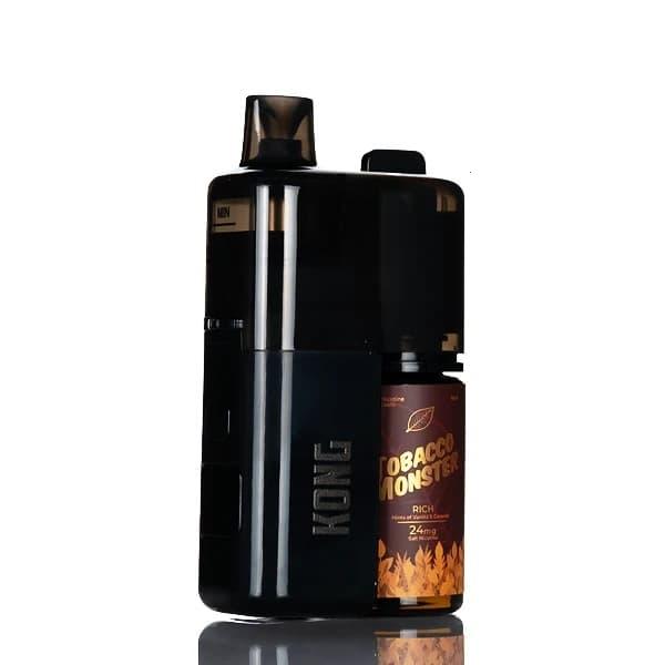 Explore the Best E Cigarette Options and Top Electronic Cigarette Shopee Picks