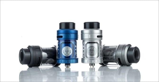 VapeSklep Review and VapeSklep Deals for E Cigarette Boots Enthusiasts