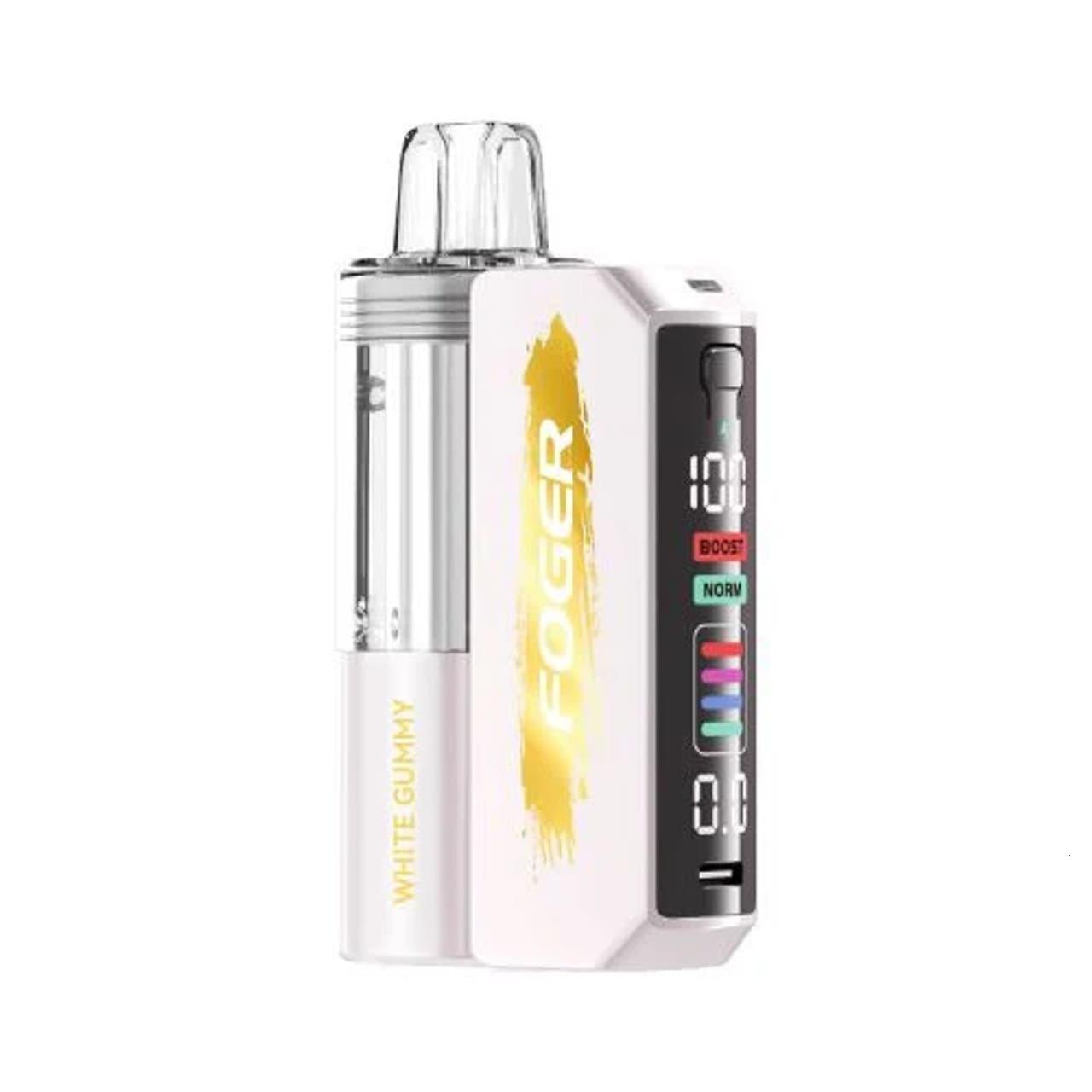 Discover the Ultimate Papieros Elektroniczny Experience with Long-Lasting Battery Ecig Options