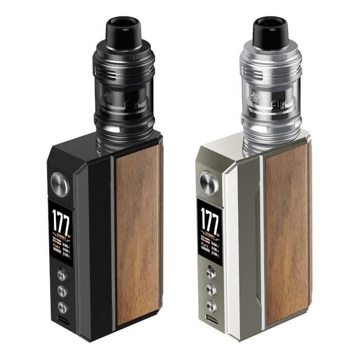 Efficient E-Papierosy Solutions in E-Papierosy Manufacturing Cleanroom Environments