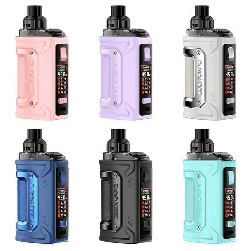 Vape buying guide - how to choose the best Vape and cigarette holder electronic for flavor portability and safety