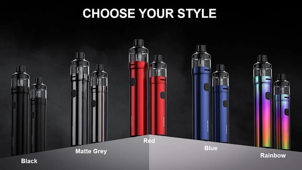 Discover the Best Vape Options and Vape Accessories for Electronic Cigarettes in the Netherlands Today