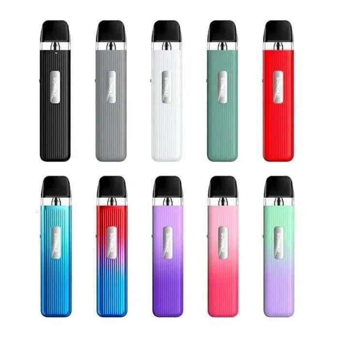 IBVape Explains what is an e cigarette and Why IBVape Is Changing Vaping for Beginners