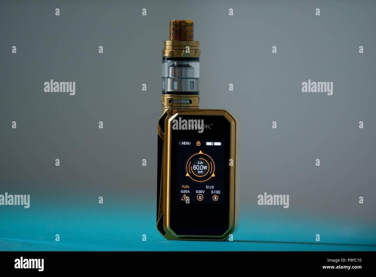 Why Einweg E-Zigaretten Should Be Central to e cigarette prevention programs and Local Health Policy Responses