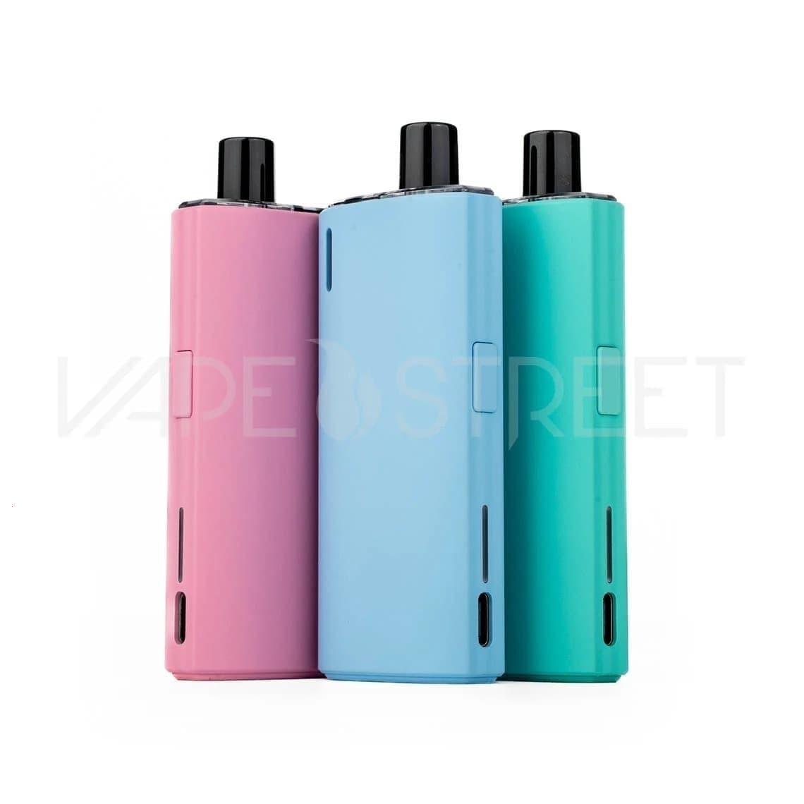 IBvape explains are e cigarettes bad for your lungs and why IBvape matters to health
