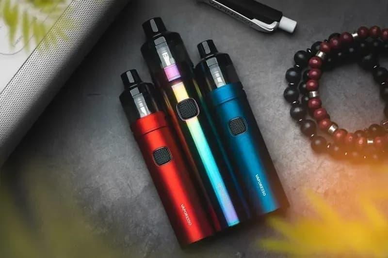 E cigi bolt Offers E Cigarette Equivalent to Cigarettes for the Ultimate Vaping Experience