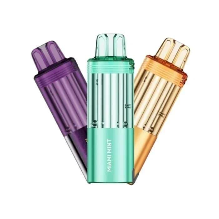 E cigi bolt Offers Health Cigarette Options with Electronic Innovation for Better Smoking Choices