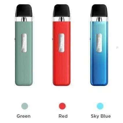 E-Papierosy review and buying guide to find njoy e cigarettes near me for best deals