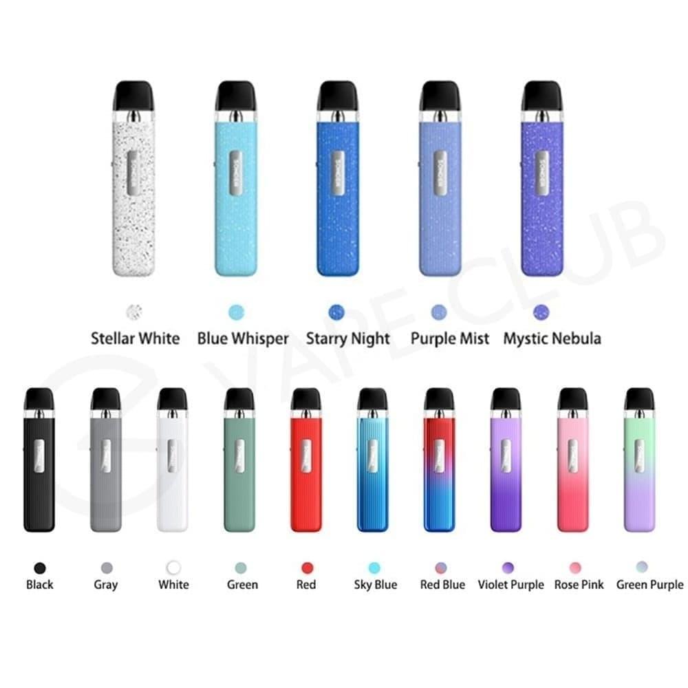 vape Review and Guide Why the nasty electronic cigarette Trend Keeps vape Users Coming Back