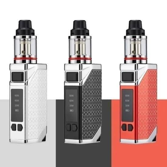 E-Liquid Essentials for Your Smoke Free Electronic Cigarette Starter Kit Guide