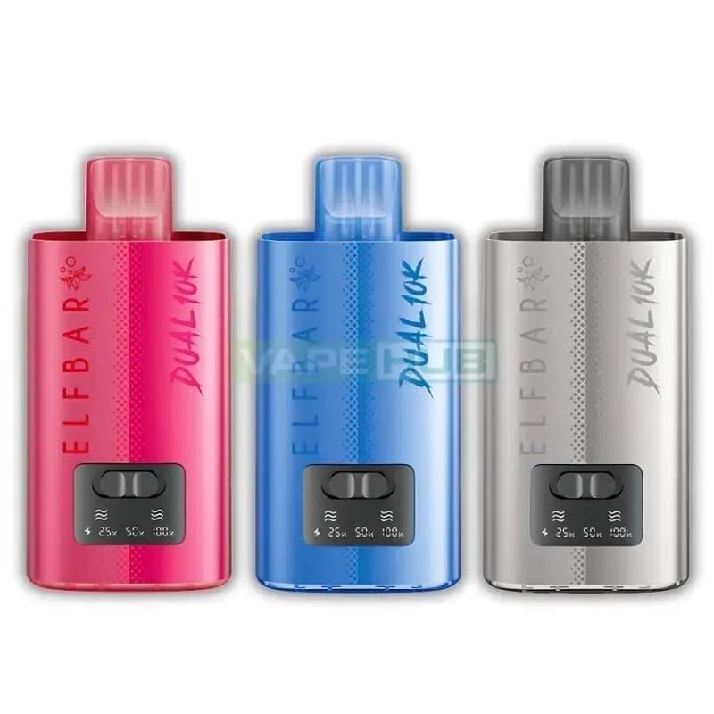 E-Papierosy review and buying guide to find njoy e cigarettes near me for best deals