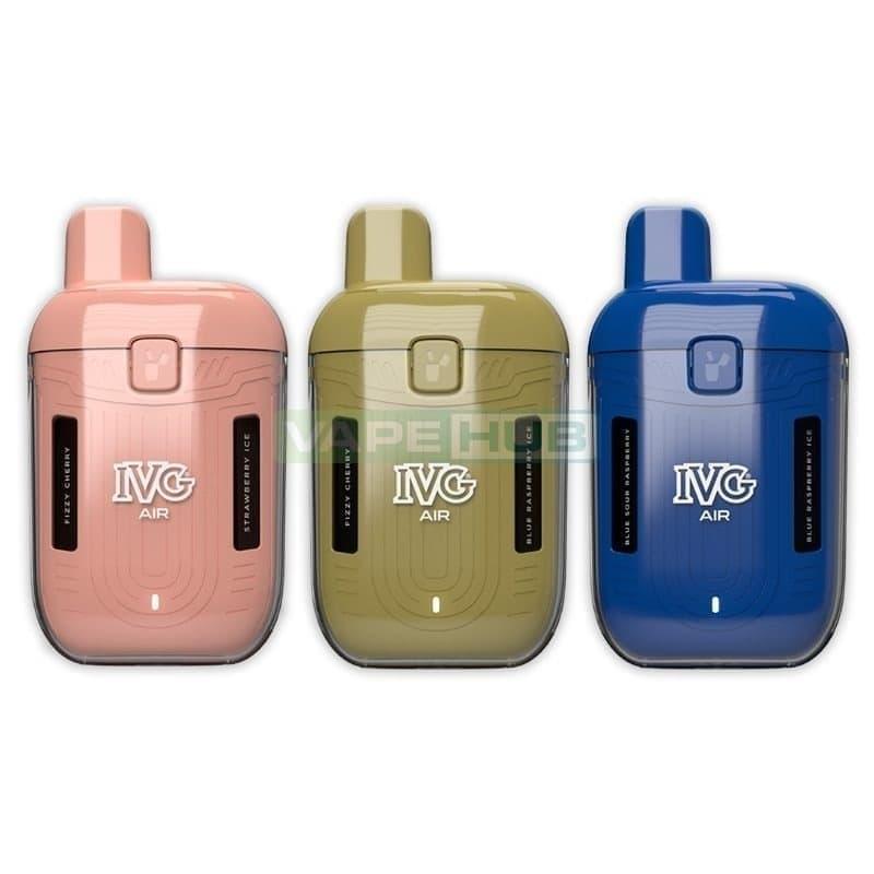IBvape Guide and Top Picks - Why IBvape Excels for meilleur e-cigarettes cbd