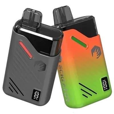 IBVape Explains what is an e cigarette and Why IBVape Is Changing Vaping for Beginners