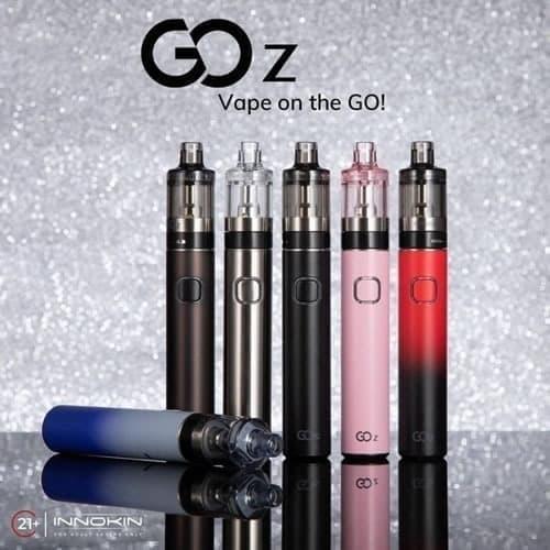 Jednorazowy e-papierosy Exploring the Side Effects of E Cigarettes and What Users Need to Know