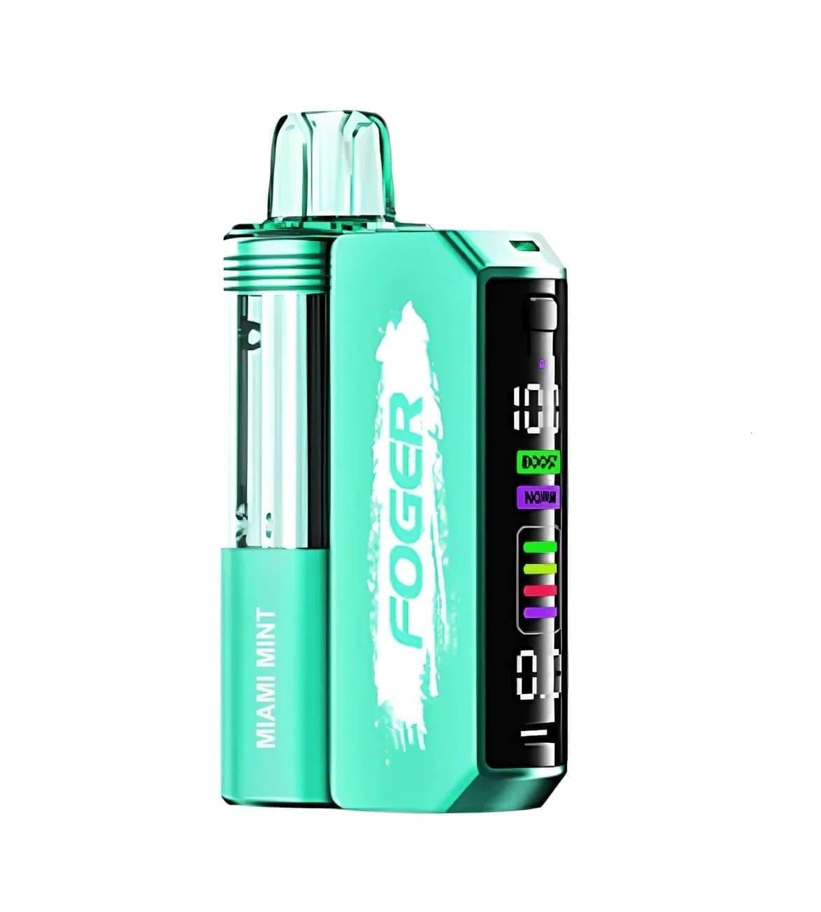 Discover the Latest Trends in e-dym Electronic Cigarettes Brands for Ultimate Vaping Experience