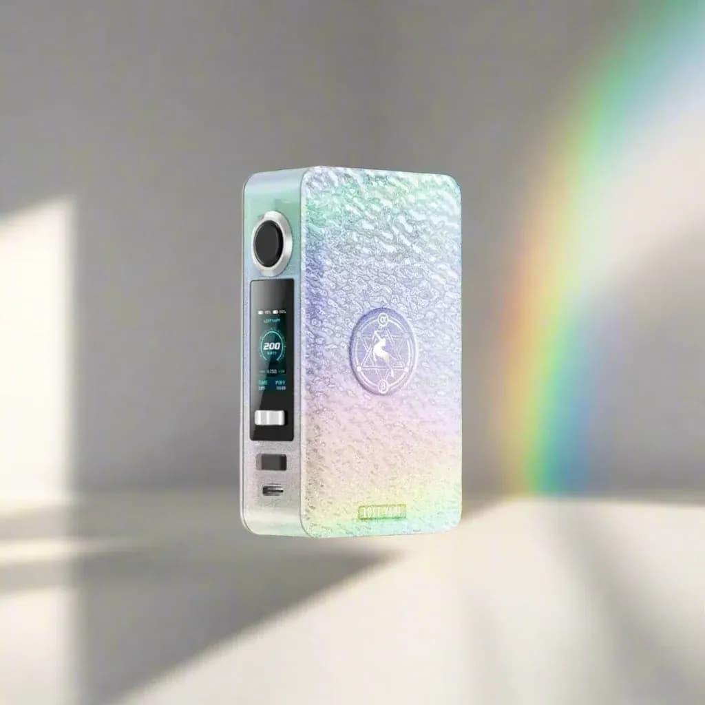 Balancing Consideration of the Risks and Benefits of E-Cigarettes Explored in E-Cigarettes Debate