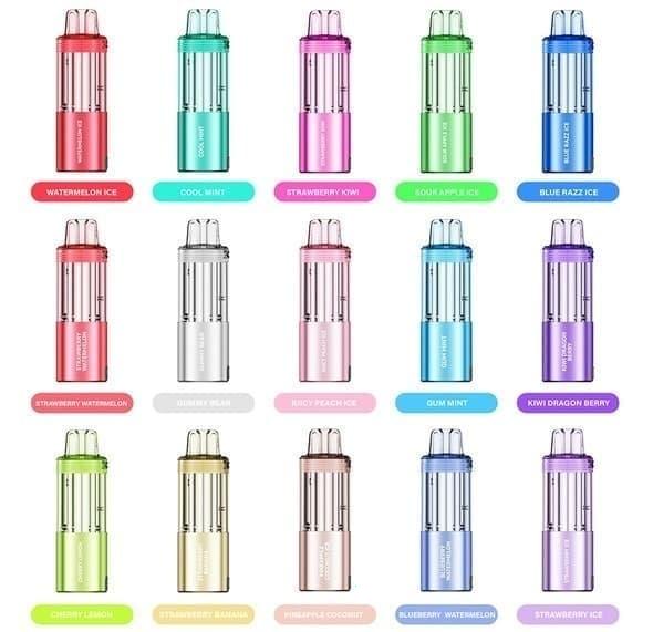 Liquidy electronic cigarette to quit smoking reviews that uncover real user success stories