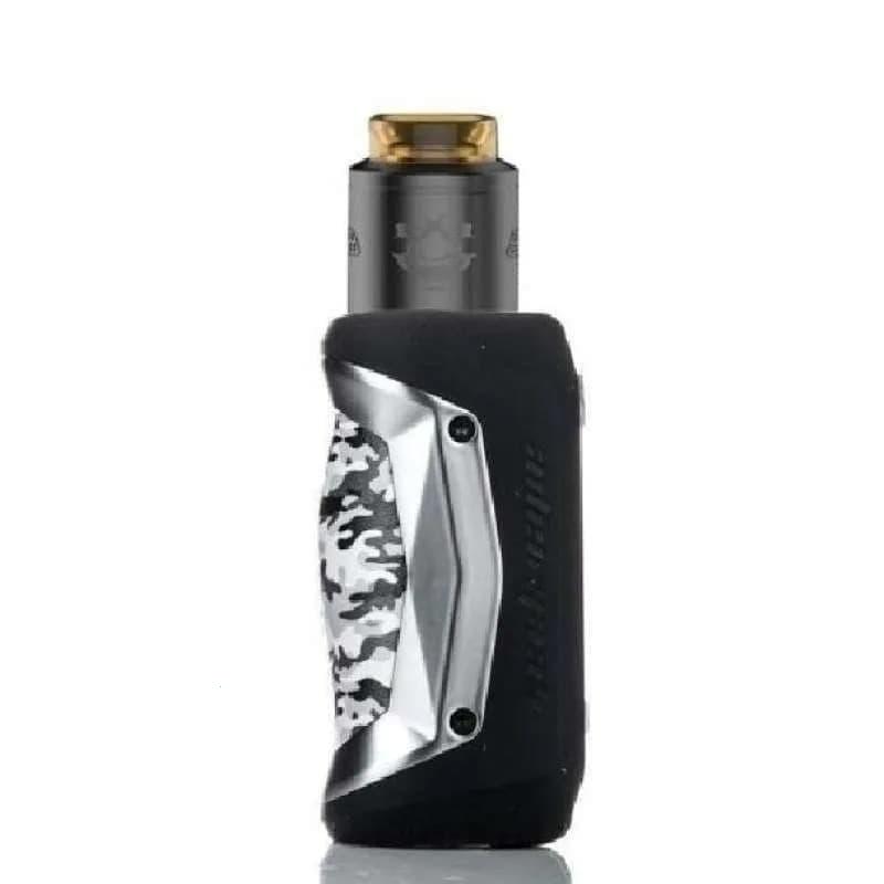 Exploring the Growing Trend of Electronic Cigarette Lot Case Options in 2024