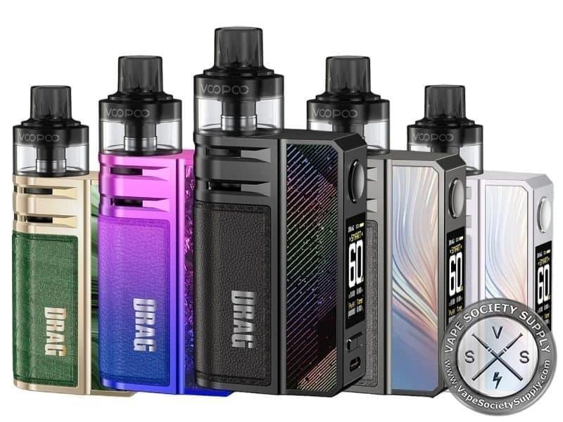 Liquids Buying Guide - Best Flavor Picks and Compatibility Tips for blu e-cigarettes