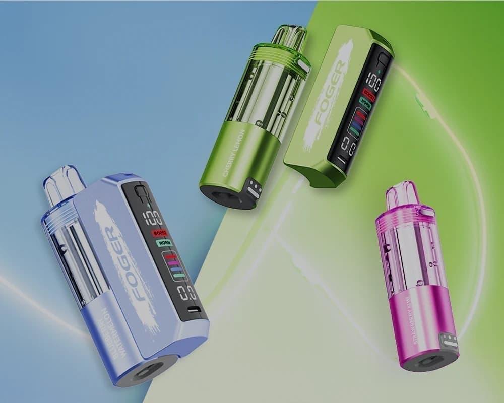 Discovering the Latest on e papierosy and TSA Vape Rules for Smooth Travel Experience