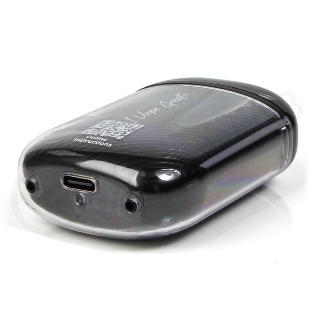 IBVAPE E-Cigi review and buying guide to score electronic cigarette 7 eleven deals near you