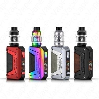 IBVape Vape Shop beginners handbook exploring e cigarette meaning and choosing the perfect starter kit
