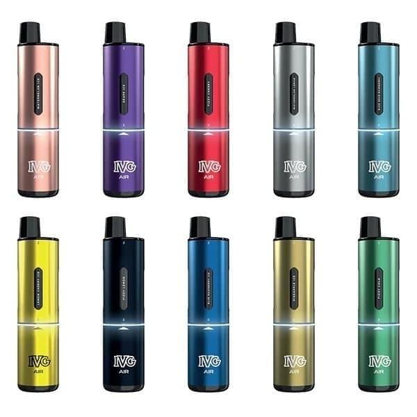 Discover Top e-Cigarette Deals and Find Quality e-cigarettes Batteries Toronto