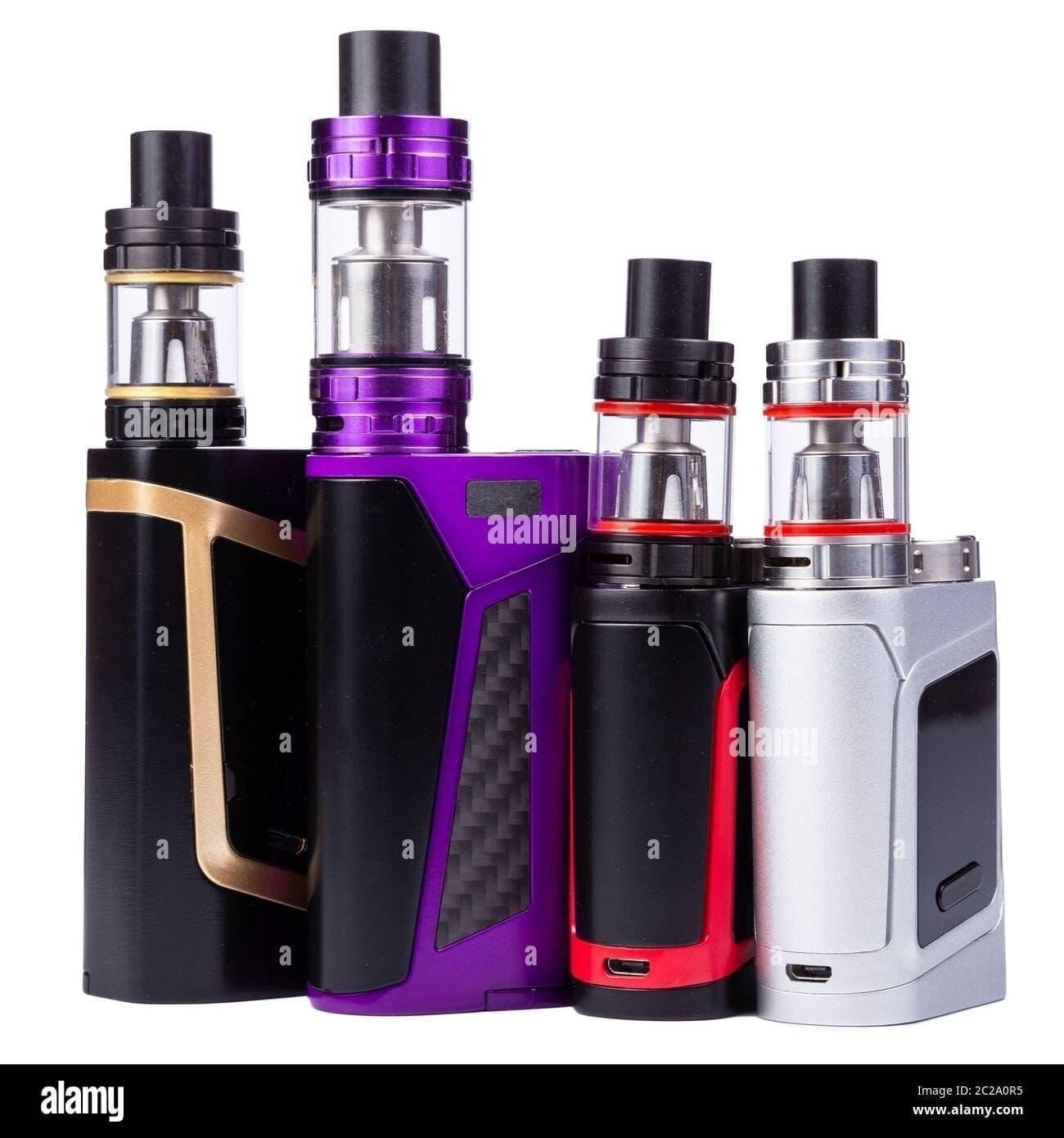 Smart Shopper's Guide to IBvape obchod and battery e cig Choices for Longer Lasting Vaping Performance