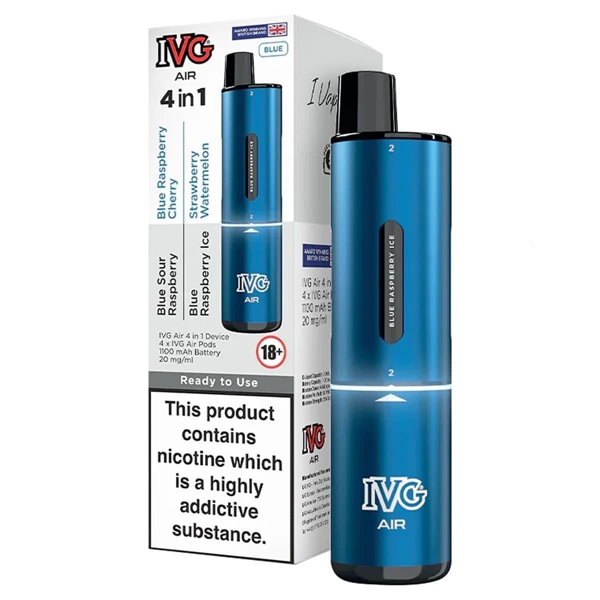 Discover the Ultimate IBVape Vape Shop Experience with IBVape’s Fling Electronic Cigarette Collection