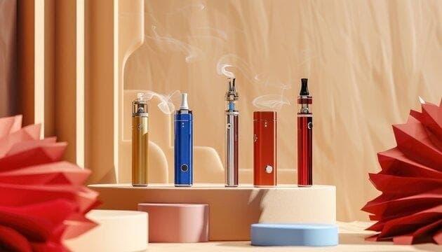 xoilac tv exclusive review of tobacco free e cigarettes and how they reshape modern vaping