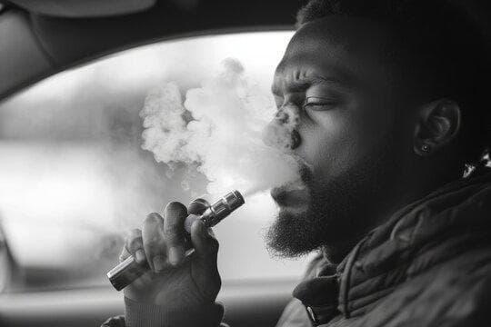 IBvape practical guide on how to use e cigarette to quit smoking with IBvape tips for success