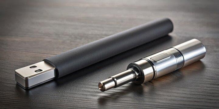 e-cigarette Guide for Smokers Exploring Health Claims and an Evidence Based electronic cigarettes vs cigarettes Comparison