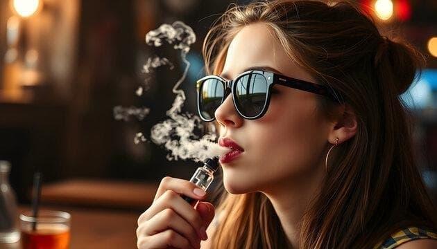 IBvape safety guide how harmful is e cigarettes and what IBvape users need to know