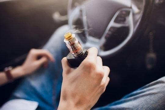 iBVape reveals top 5 health effects of e-cigarettes and why iBVape customers must pay attention
