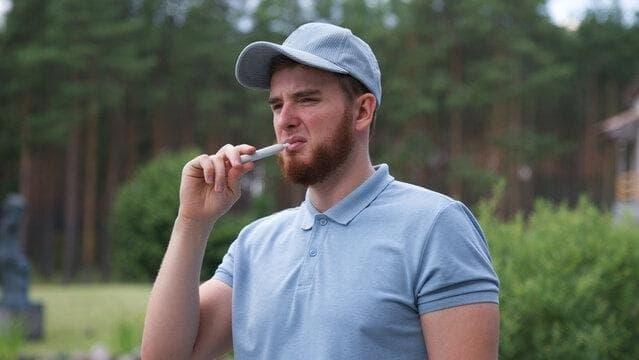 IBvape E-Cigarete Review and 2025 Buying Tips to Find the best e cigarette for Flavor and Battery Life